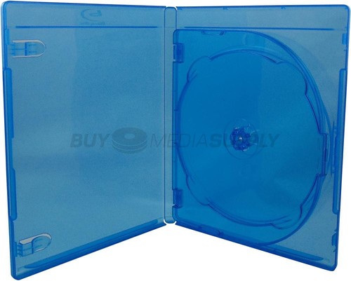 12mm standard blu ray - blu-ray, 3