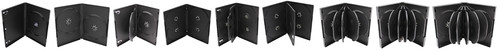 New standard premium - standard, black