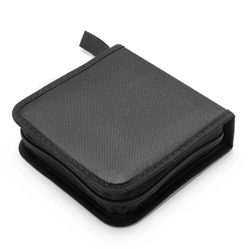 Disc dvd carry case bag - disc,