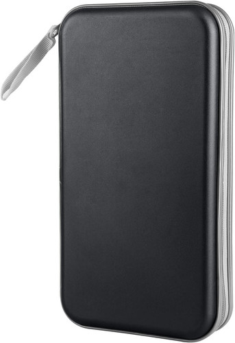 Case dvd holder - cd,