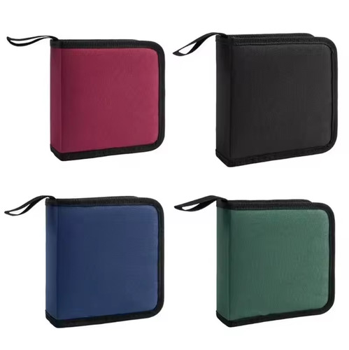 Disc dvd carry case - 40,