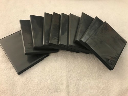 Lot empty blank - 10,