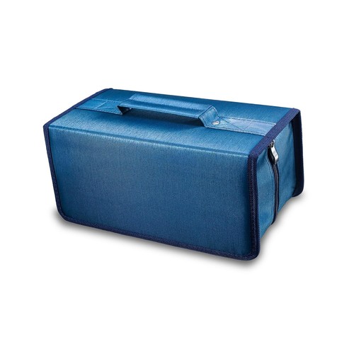 160 capacity dvd - capacity, case